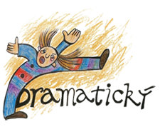 Ilustrace literárně-dramatického oboru